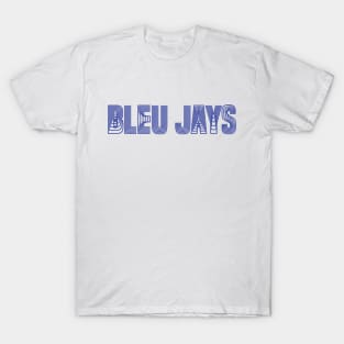 funny bleu jays T-Shirt